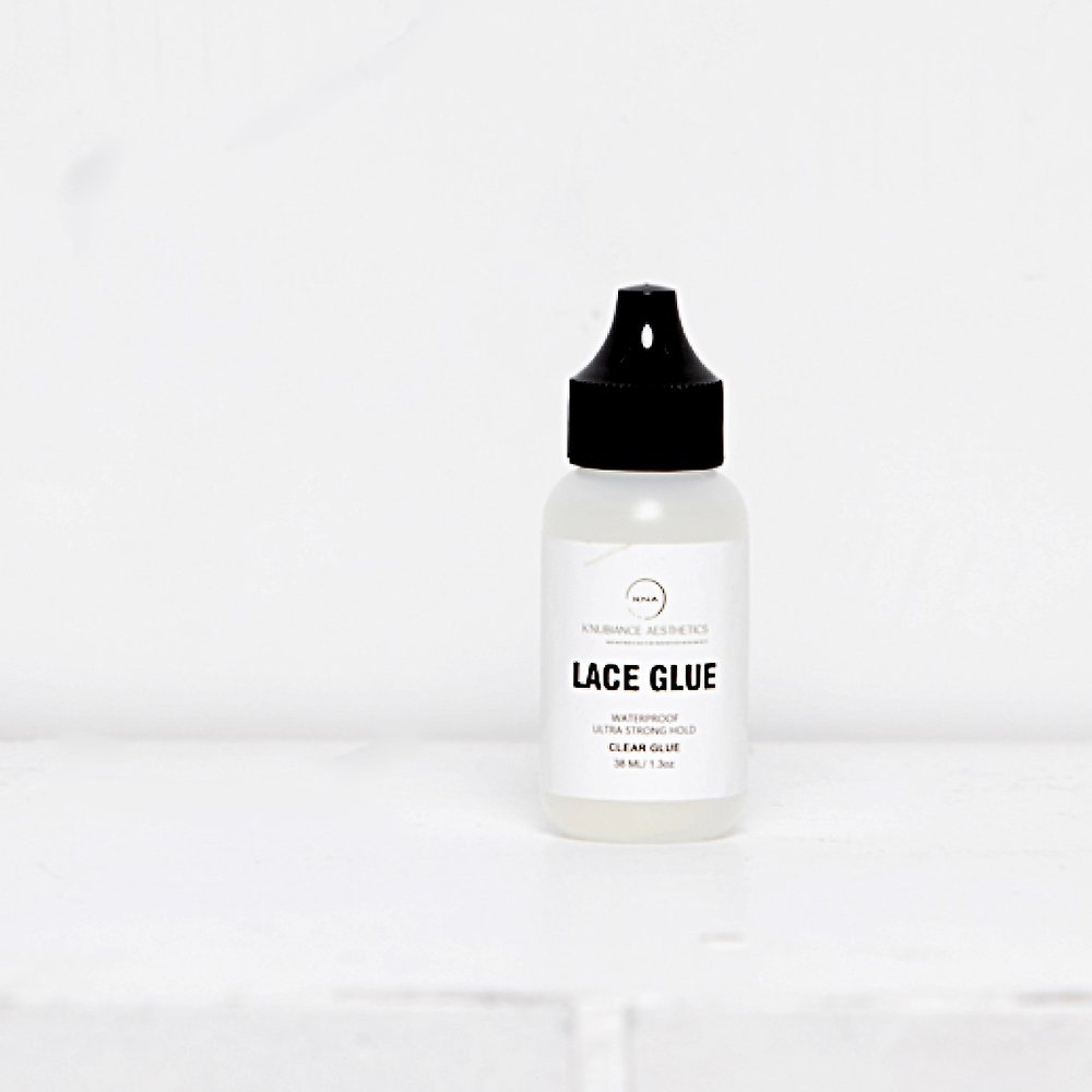 Snatchless” Lace Glue